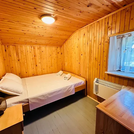 данели Сasa de vacaciones Tsigov Chark