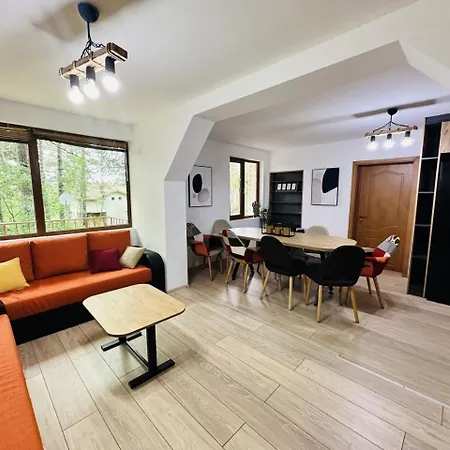 данели Holiday home