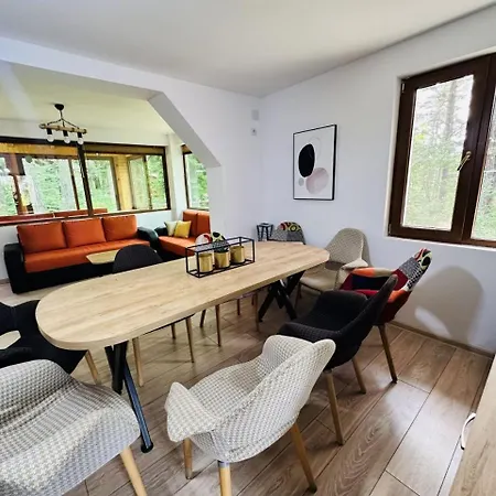 данели Holiday home *