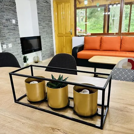 данели בית נופש