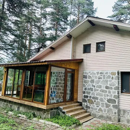 Holiday home данели