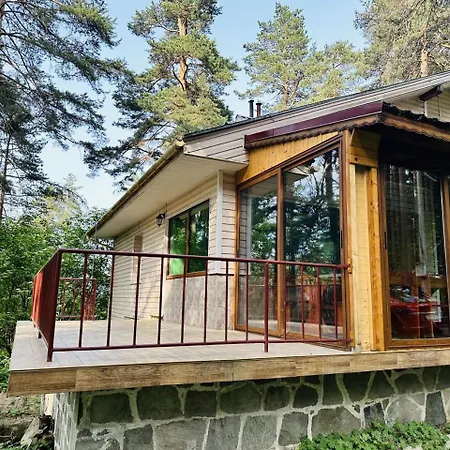 данели Holiday home *