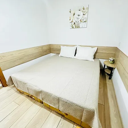 Сasa de vacaciones данели Tsigov Chark