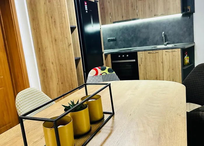 Holiday home данели Tsigov Chark