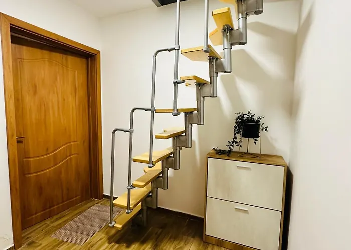 Holiday home данели *