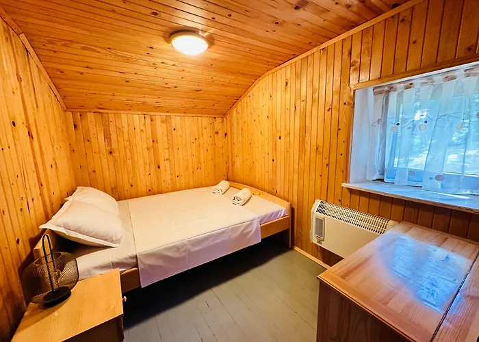 данели Holiday home Tsigov Chark