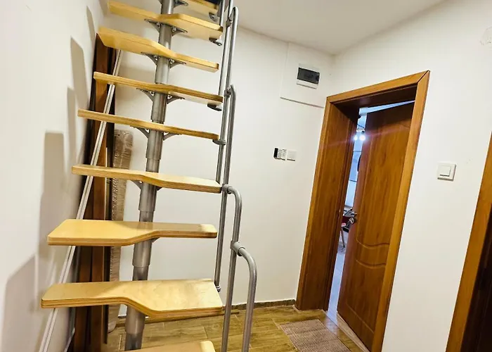 Holiday home данели Tsigov Chark