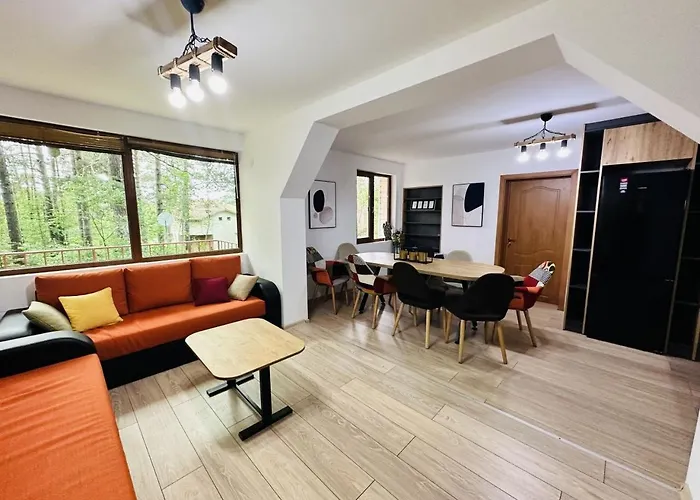 данели Holiday home