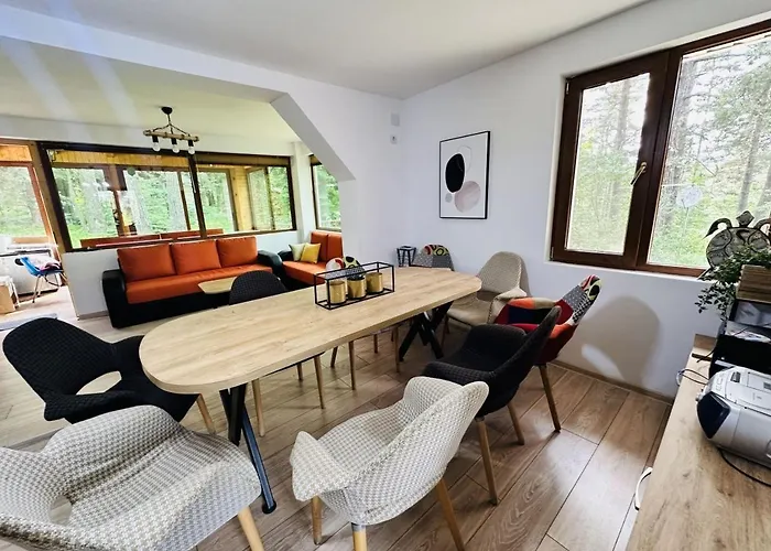 данели Holiday home *