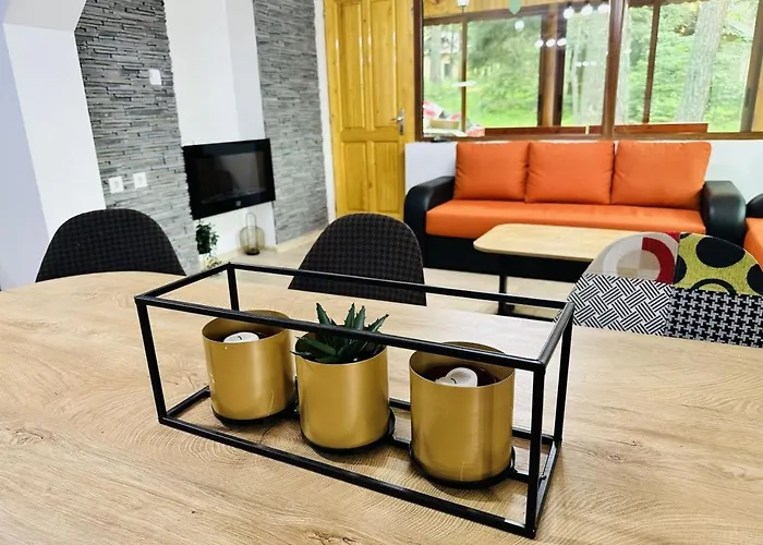 данели בית נופש