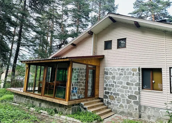 Holiday home данели