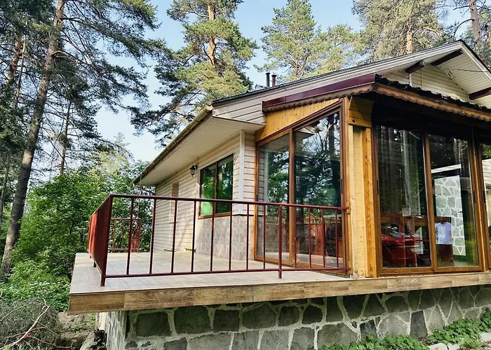 данели Holiday home *