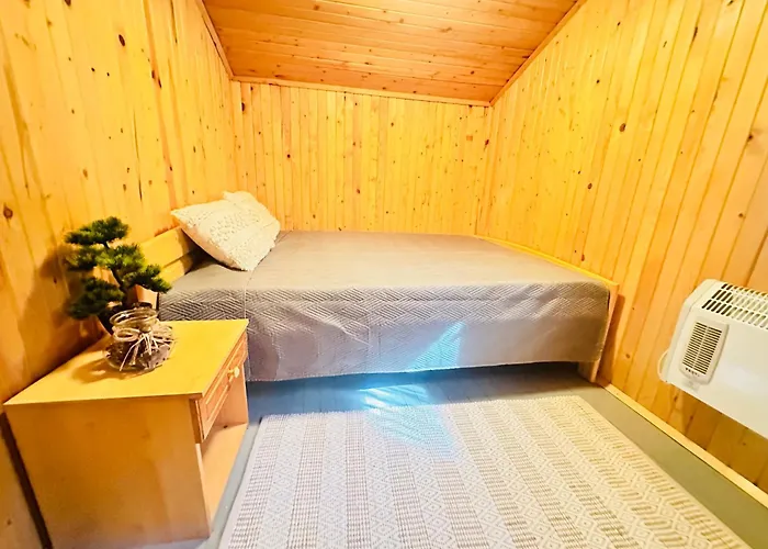 בית נופש данели ציגוב צ'ארק