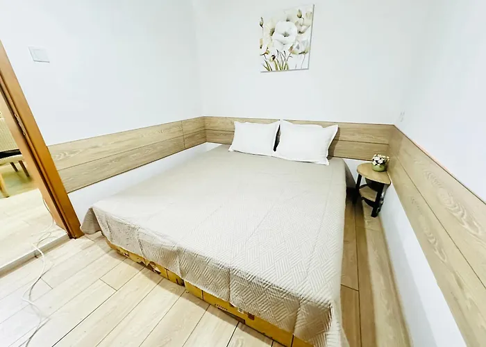 בית נופש данели ציגוב צ'ארק